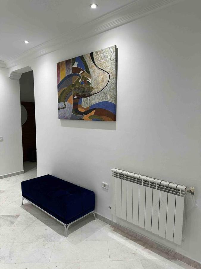 Standing 170 M2 * Tunis