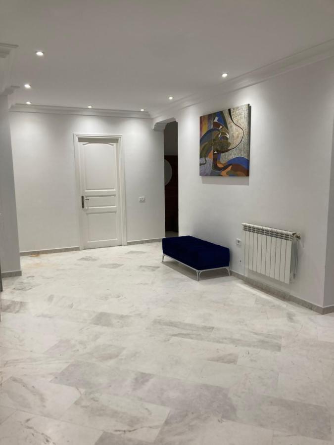 Appartement Standing 170 M2