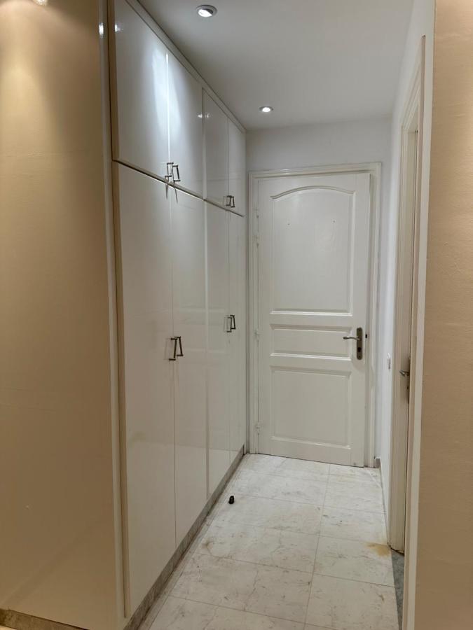Standing 170 M2 Apartment