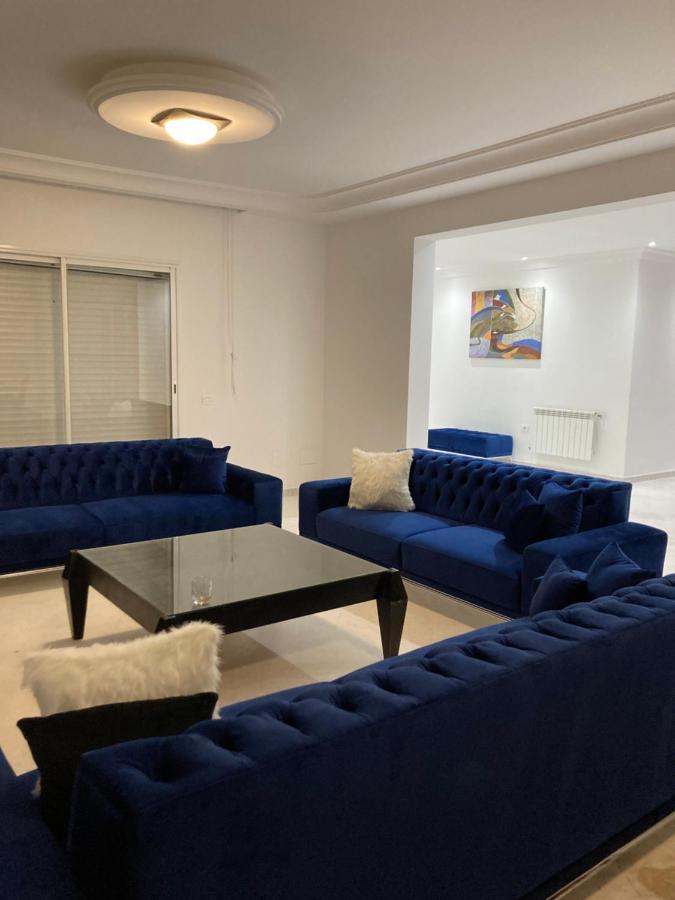 Standing 170 M2 Appartement *