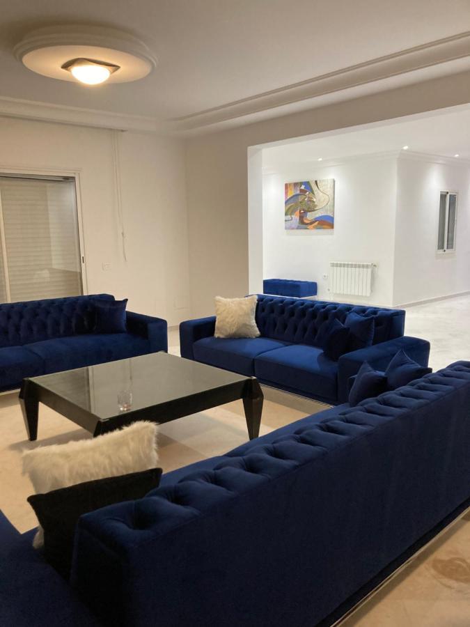 Appartement Standing 170 M2 Tunis