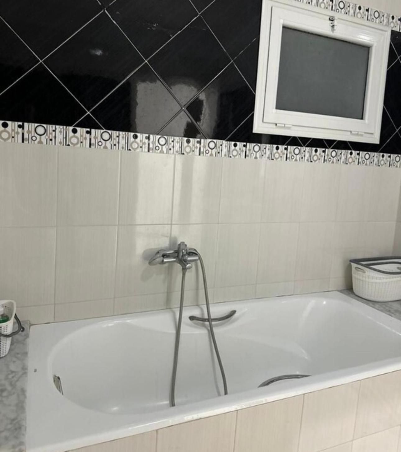 Appartement Standing 170 M2