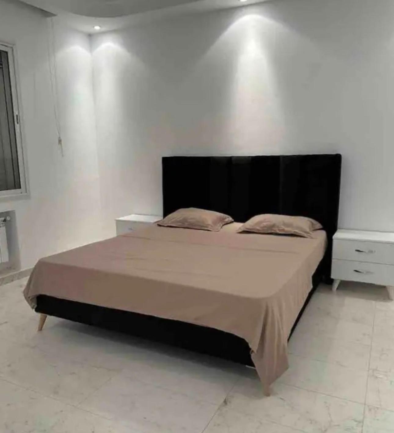 Apartment Standing 170 M2