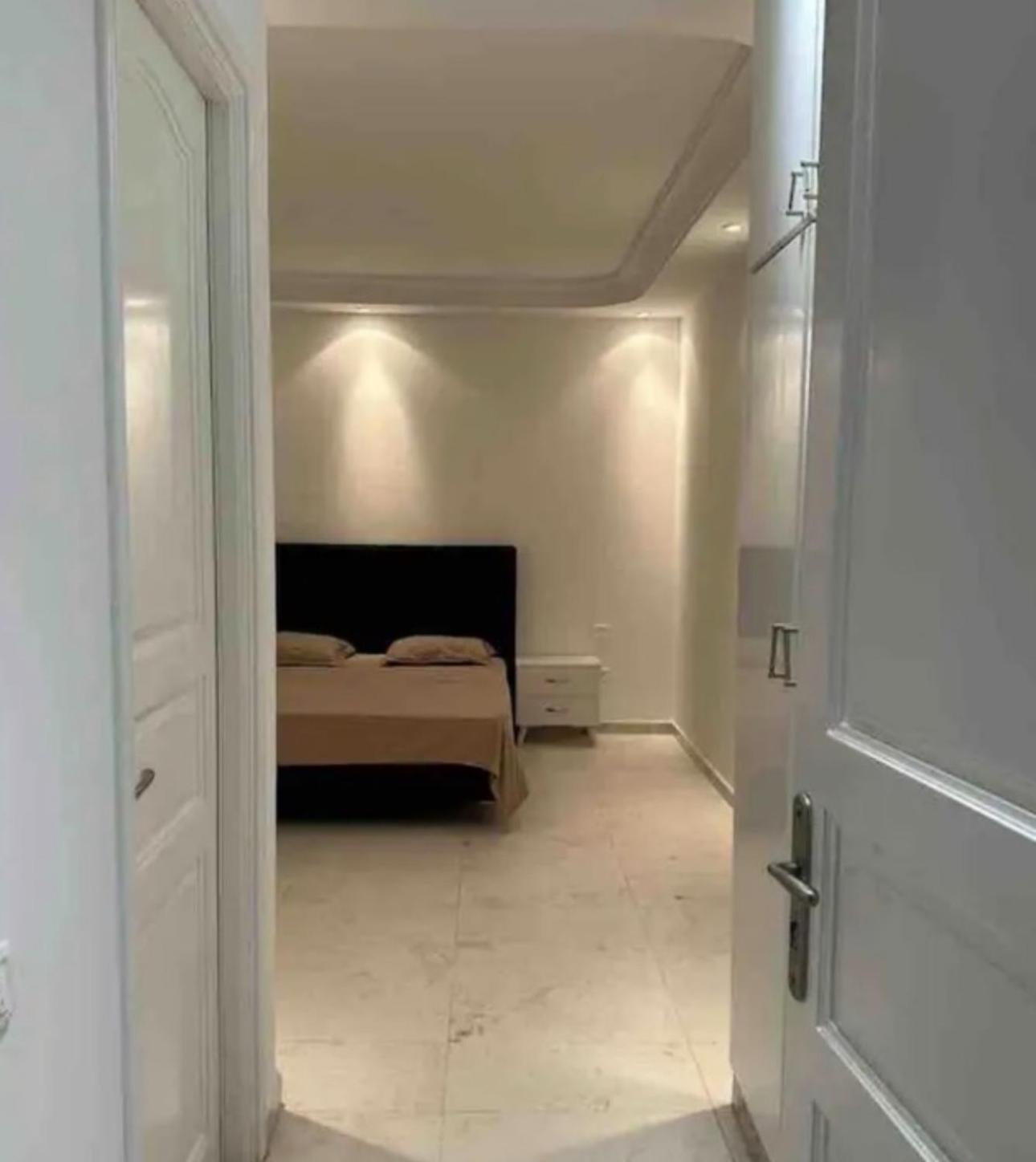 Appartement Standing 170 M2 Tunis