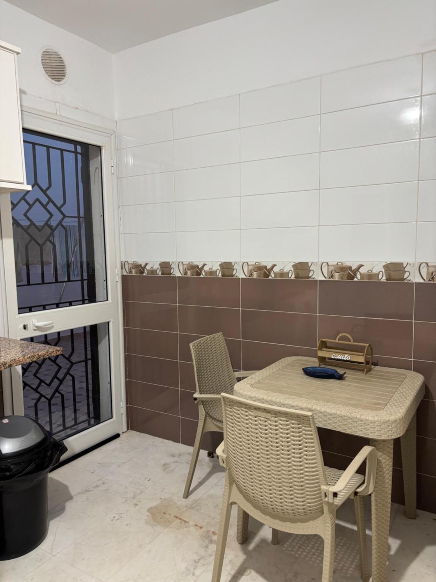 Standing 170 M2 Apartment Tunis